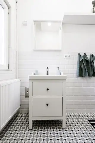 Bathroom Remodel services